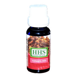 Karanfil Yağı 20ML