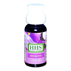 Menekşe Yağı 20ML