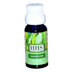 Okaliptüs Yağı 20ML
