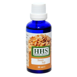 Susam Yağı 50ML