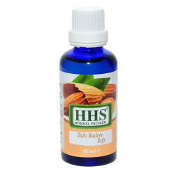 Tatlı Badem Yağı 50ML