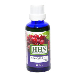 Üzüm Çekirdeği Yağı 50ML