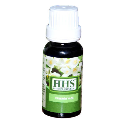 Yasemin Yağı 20ML - 1