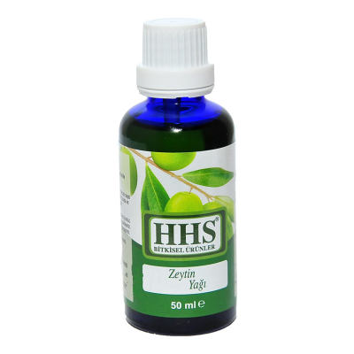 Zeytinyağı 50ML - 1
