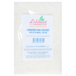 Hindistan Cevizi Öğütülmüş 50 Gr Paket (1)