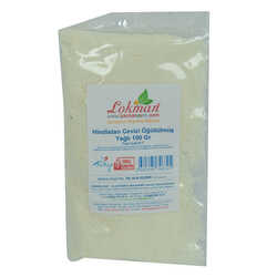 Hindistan Cevizi Öğütülmüş Yağlı 100 Gr Paket (1)