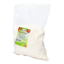 Hindistan Cevizi Öğütülmüş Yağlı 1000 Gr Paket (1)