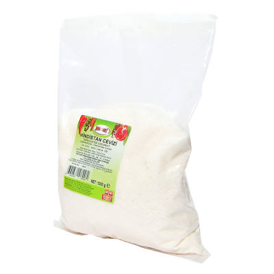 Hindistan Cevizi Öğütülmüş Yağlı 1000 Gr Paket - 2