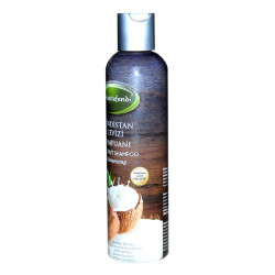 Hindistan Cevizi Şampuanı 250 ML (1)