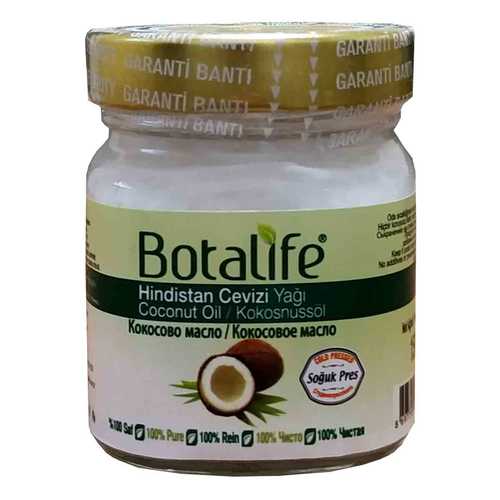 Hindistan Cevizi Yağı 150 Gr - 1