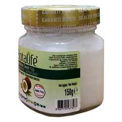 Hindistan Cevizi Yağı 150 Gr (1)
