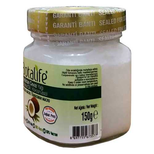 Hindistan Cevizi Yağı 150 Gr - 2