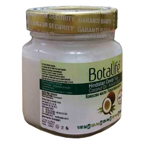 Hindistan Cevizi Yağı 150 Gr - 3
