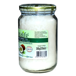 Hindistan Cevizi Yağı 300Gr - 3
