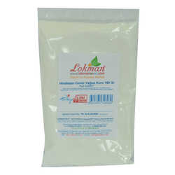 Hindistan Cevizi Yağsız Kuru 100 Gr Paket (1)