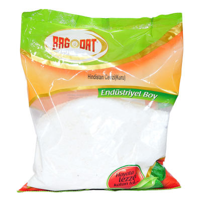 Hindistan Cevizi Yağsız Kuru 1000 Gr Paket - 1