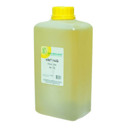Hint Yağı Pet Bidon 1000 Gr (1)