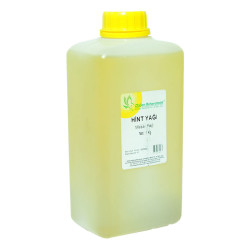 Hint Yağı Pet Bidon 1000 Gr - 3