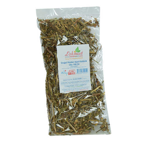 Hodan Ispıt Kaldırık Otu Doğal 100 Gr Paket - 2