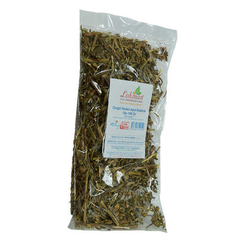 Hodan Ispıt Kaldırık Otu Doğal 100 Gr Paket - 3