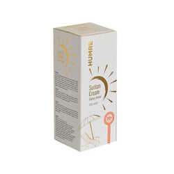 Güneş Kremi SPF 30+ UVA+UVB Suntan Cream 125 ML (1)