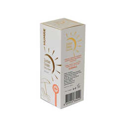 Güneş Kremi SPF 30+ UVA+UVB Suntan Cream 125 ML - 3