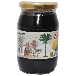 Hurma Pekmezi Cam Kavanoz 400 Gr - 3