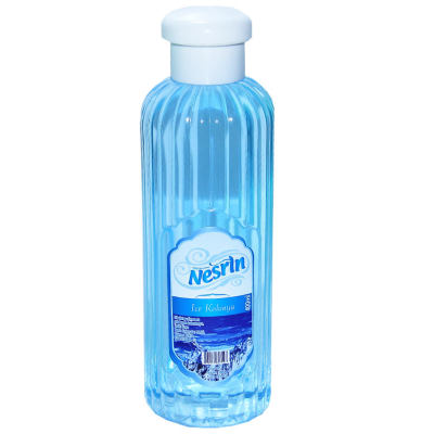 Ice Buz Kolonyası 60 Derece Pet Şişe 400 ML - 1