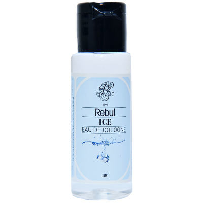 Ice Kolonya 30 ML - Buz Kolonyası - 1