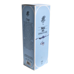 Ice Kolonya 80 Derece Cam Şişe 270 ML (1)