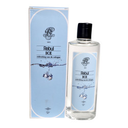 Ice Kolonya 80 Derece Cam Şişe 270 ML - 4
