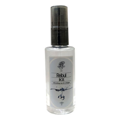 Ice Kolonya 80 Derece Pet Şişe Sprey 50 ML - 1