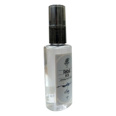 Ice Kolonya 80 Derece Pet Şişe Sprey 50 ML - 3