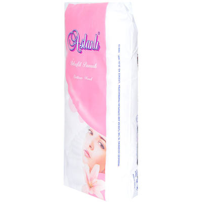 İdrofil Pamuk 100 Gr Paket Cotton Wool - 3