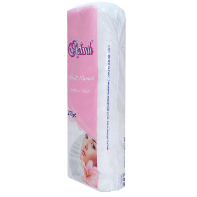 İdrofil Pamuk 250 Gr Paket Cotton Wool - 3