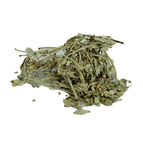 İğde Yaprağı Doğal 100 Gr Paket - 1