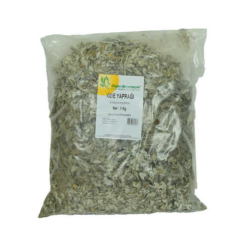 İğde Yaprağı Doğal 1000 Gr Paket - 1