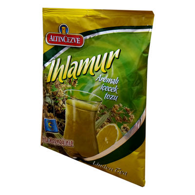 Ihlamur Aromalı İçecek Tozu 300 Gr - 2