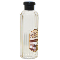 Çikolata Kolonyası 60 Derece Pet Şişe 400 ML (1)