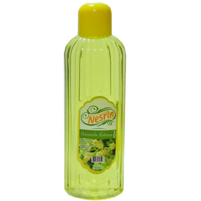 Ihlamur Kolonyası 60 Derece Pet Şişe 400 ML - 1