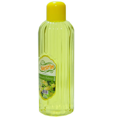 Ihlamur Kolonyası 60 Derece Pet Şişe 400 ML - 3