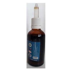 İmmumax Doğal Alkolsüz Bitkisel Ekstrakt Damla 50 ML - 3