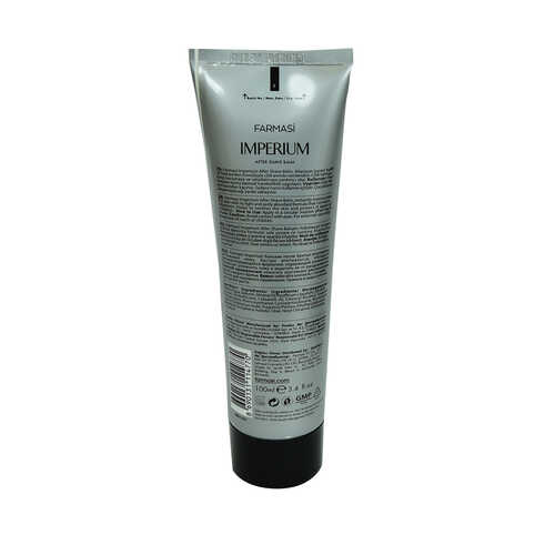 Imperium Tıraş Sonrası Losyonu For Men 100 ML - 3
