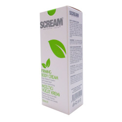 İnceltici Sıkılaştırıcı Vücut Kremi 50 ML - 3