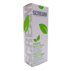 İnceltici Sıkılaştırıcı Vücut Kremi 50 ML - 4