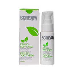 İnceltici Sıkılaştırıcı Vücut Kremi 50 ML