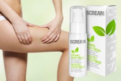 İnceltici Sıkılaştırıcı Vücut Kremi 50 ML - 5