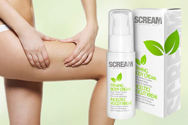 İnceltici Sıkılaştırıcı Vücut Kremi 50 ML - 5