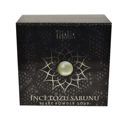 İnci Tozu Sabunu 150 Gr - 1