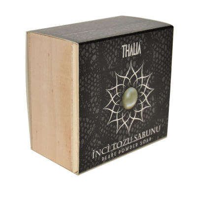 İnci Tozu Sabunu 150 Gr - 2